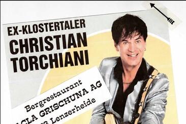 Christian Torchiani