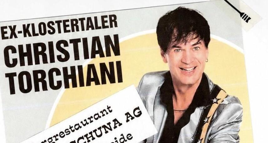 Christian Torchiani