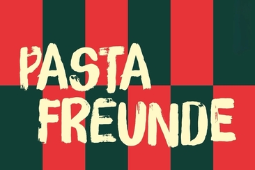 Paste Freunde Guidle