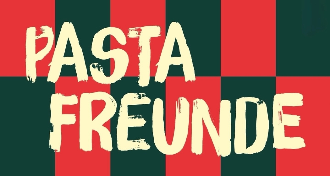 Paste Freunde Guidle