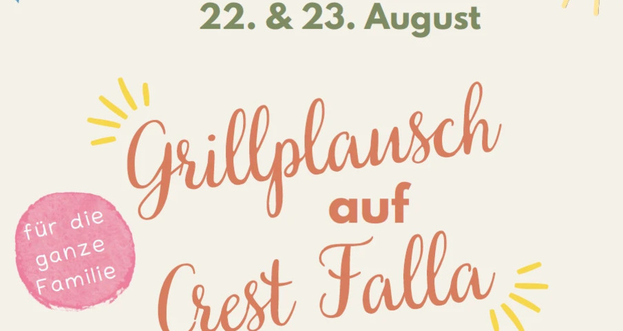 Grillplausch