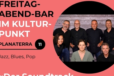 Freitagabendbar 4 09 2026