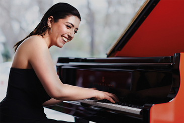 04 klassik forum chur Sophie Pacini©Vitaliy Bachaco