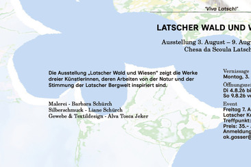 Viva latsch flyer