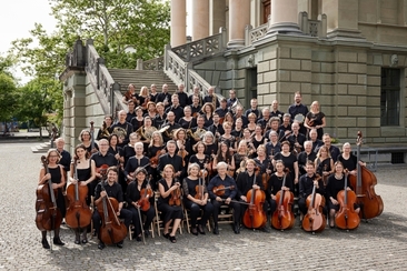 Winterthurer Symphoniker
