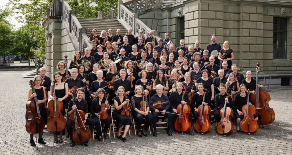 Winterthurer Symphoniker