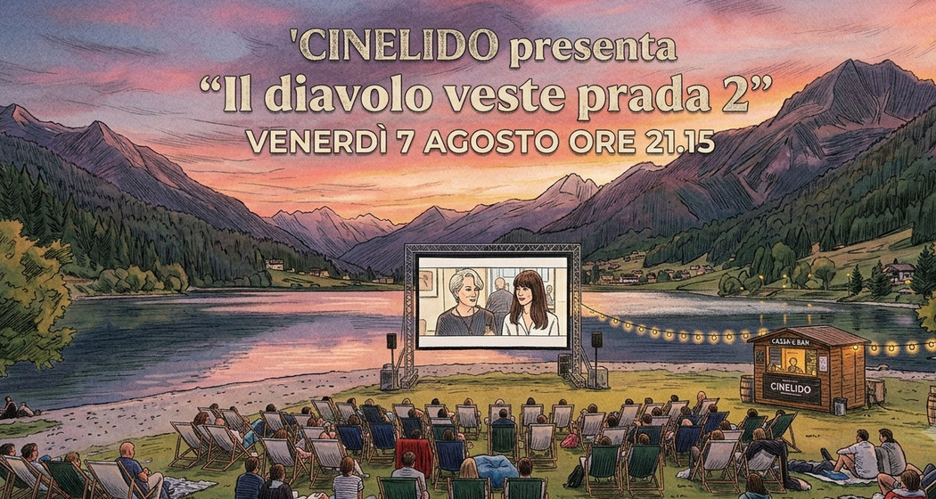 cinelido