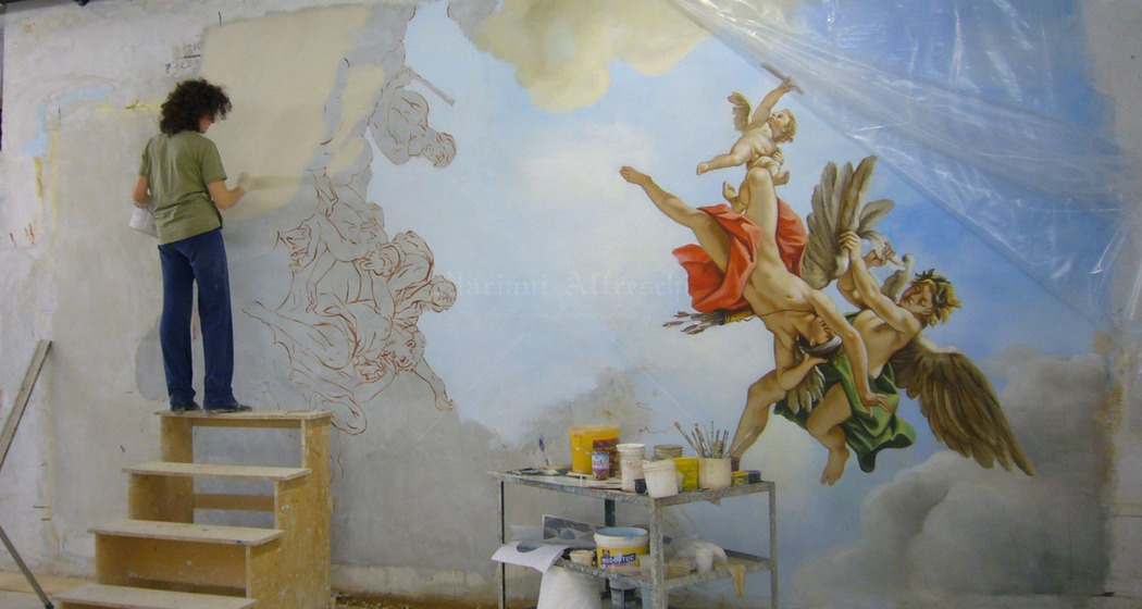 Affresco