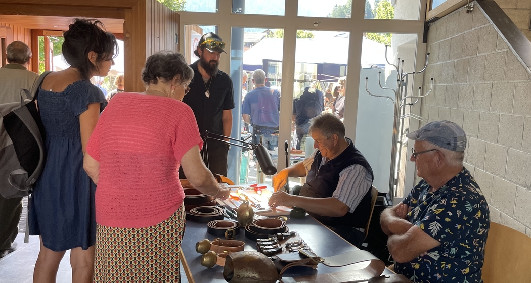 2026 Maseinlädtein Flohmarkt