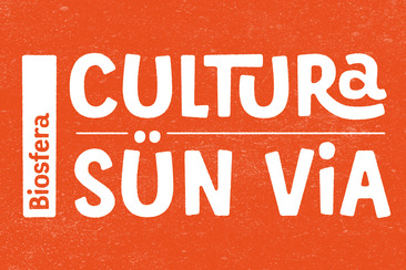 Cultura sün via Val Müstair copyright Biosfera VM