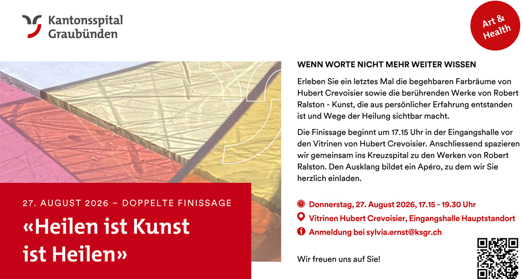 MagicInfo HeilenistKunst Finissage