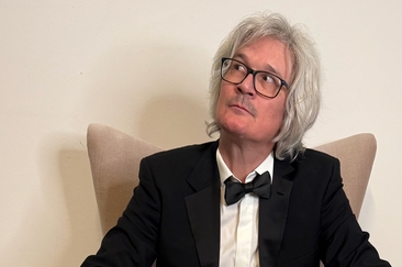Hans Jürg Zinsli