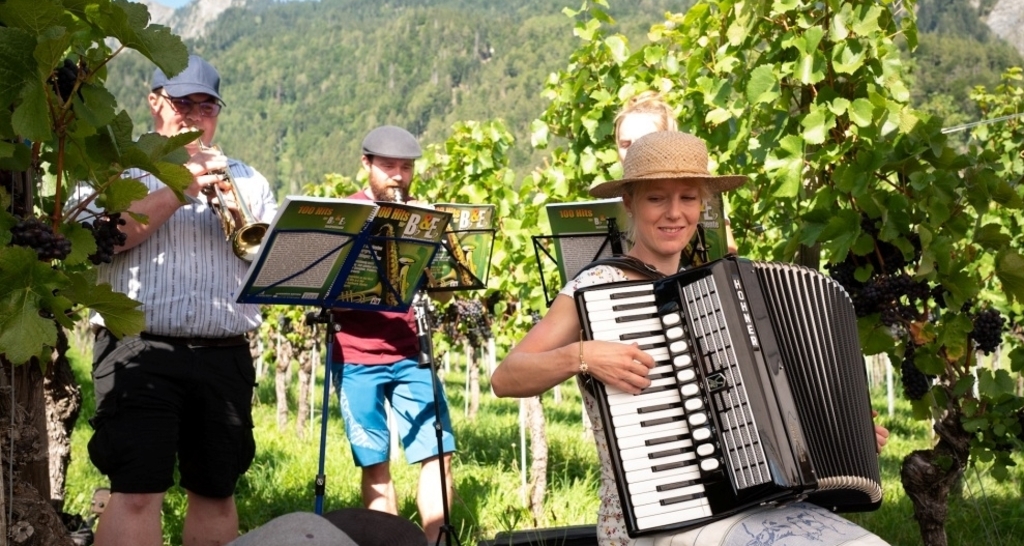 Band
