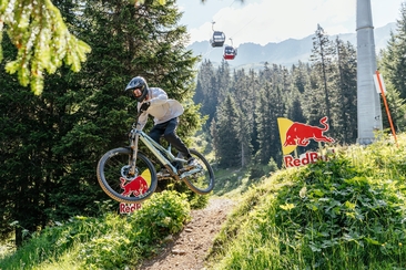 RedBullDowntime Credit MartinBissig