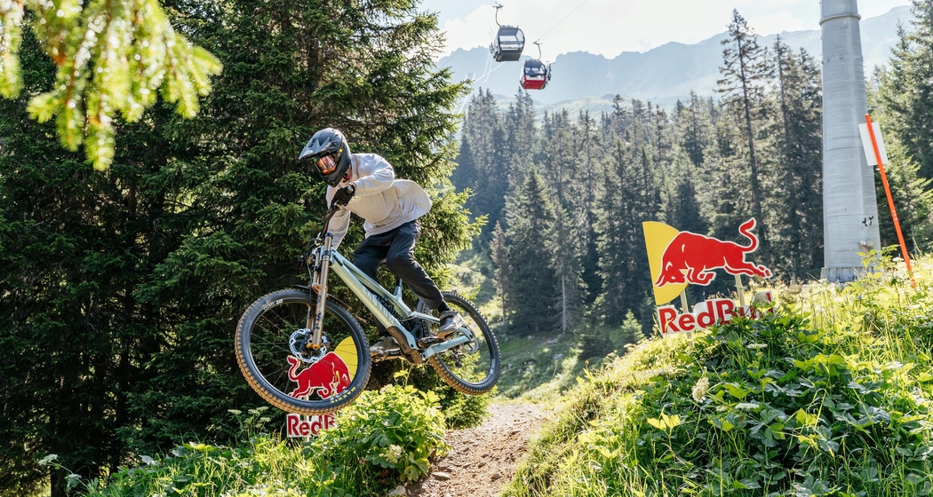 RedBullDowntime Credit MartinBissig