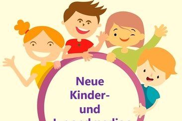 Kinder und Jugendmedienausstellung