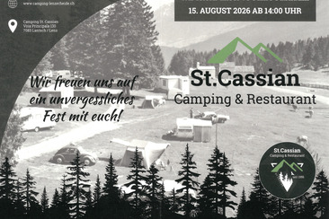 St.Cassian