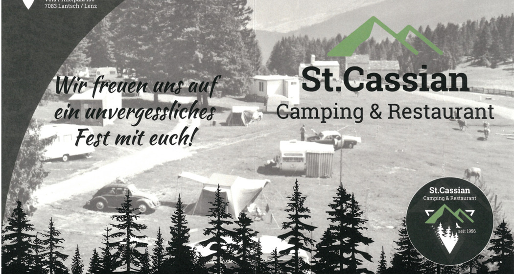 St.Cassian