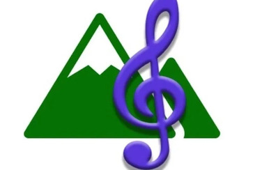 Cant Art Lumnezia - Logo