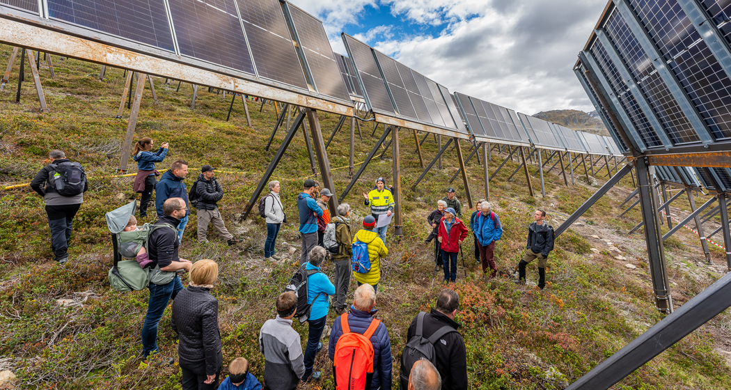 Besuchstag Baustelle Madrisa Solar 2025 Low Res 10