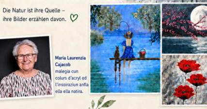 Laurenzia Ausstellung