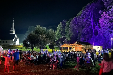 Brueel Fescht Nachtstimmung 2024