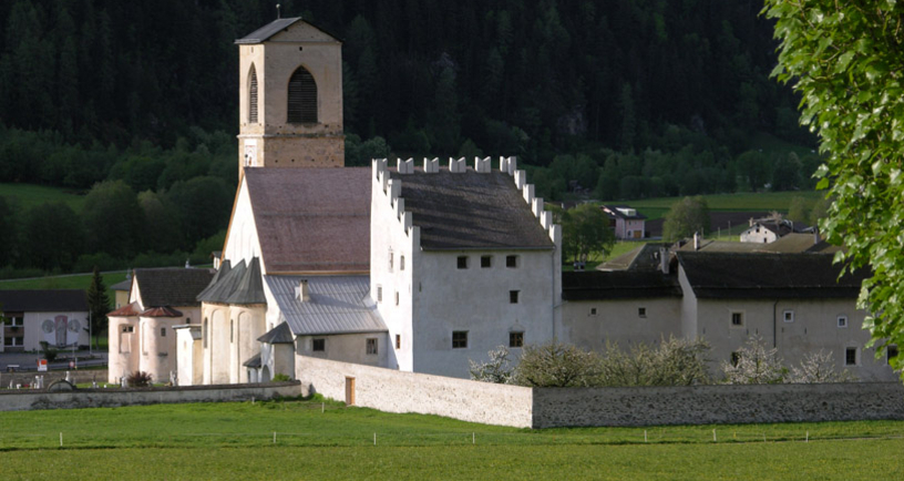 KlosterMuestair Morgensonne Klein