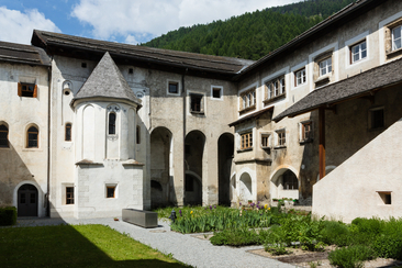 Kloster Garten