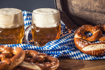 Oktoberfest