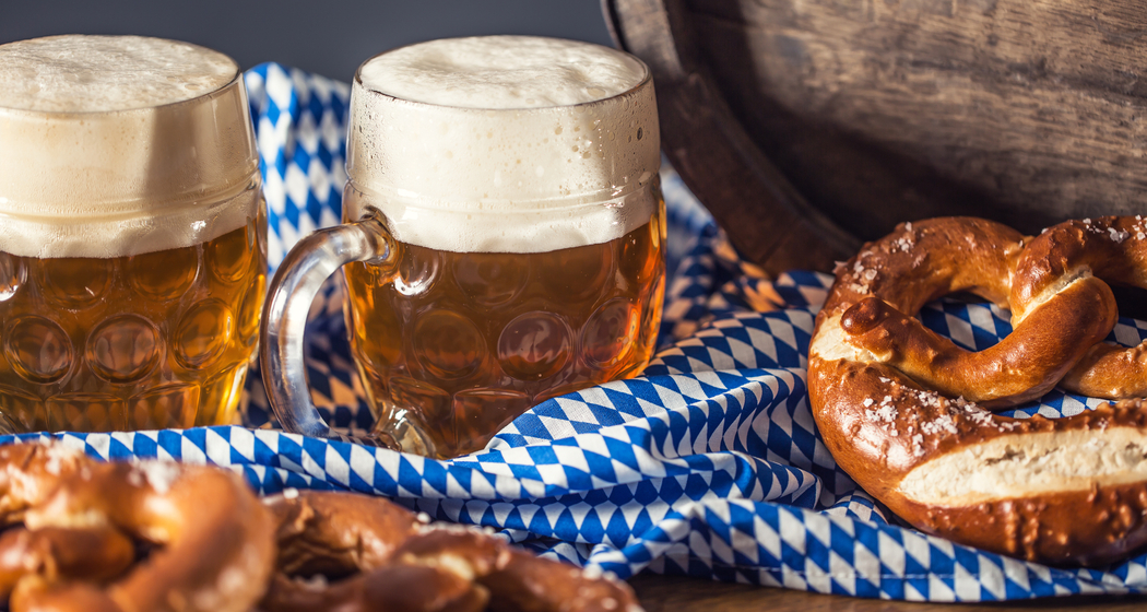 Oktoberfest