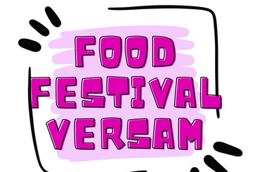 Das Food Festival Versam verspricht kulinarische Genüsse und Unterhaltung