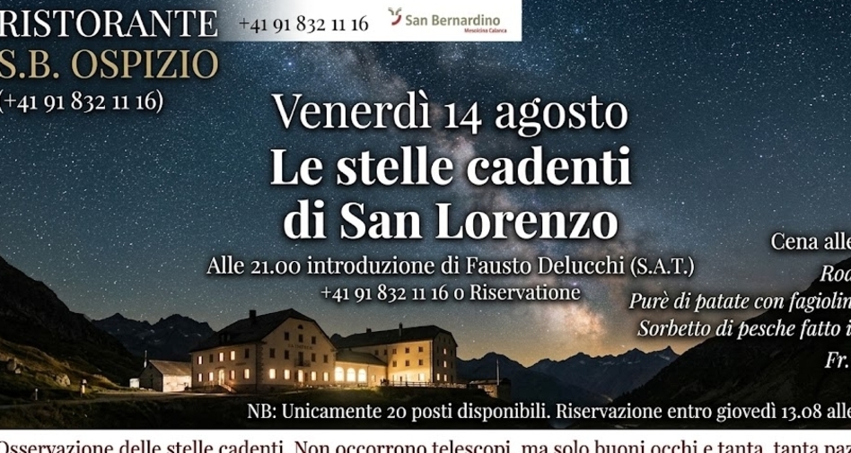 San Lorenzo