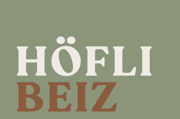 Höflibeiz Logo 1