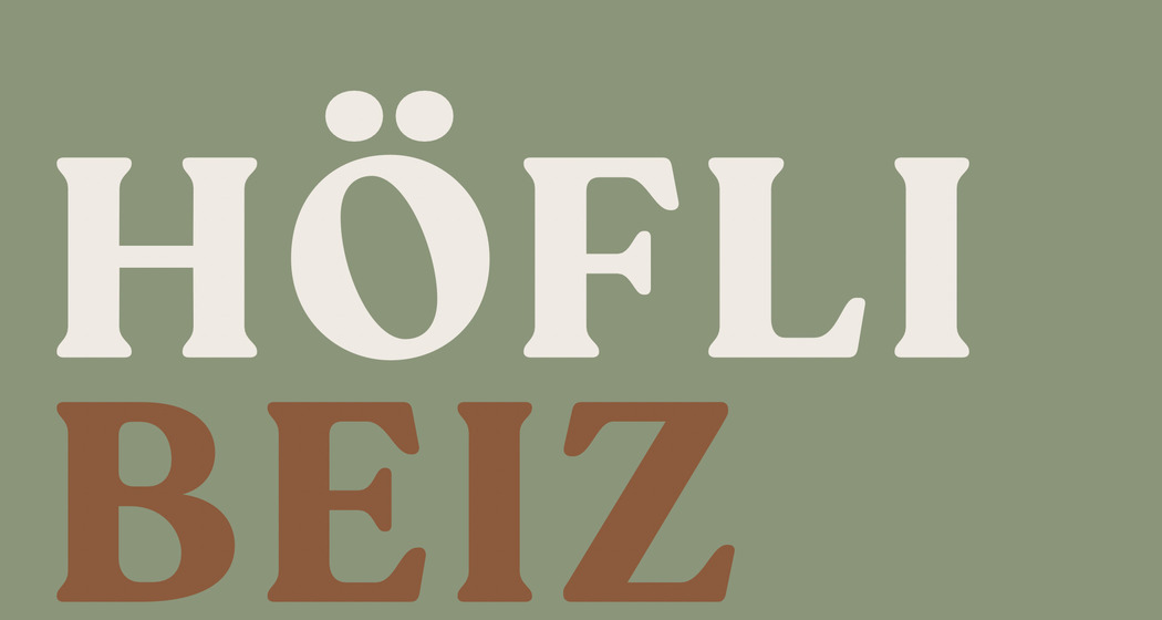 Höflibeiz Logo 1