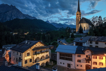 Kirche Museum