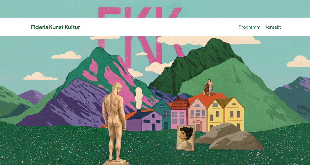 Screenshot 2026 08 12 at 16 44 35 Fideris Kunst Kultur Entdecken Sie Kunst – Jetzt teilnehmen