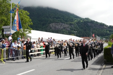 Brassband