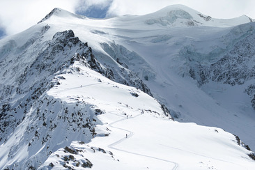 Backcountry Weeks Pontresina