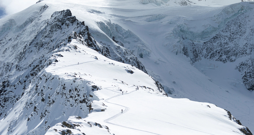 Backcountry Weeks Pontresina