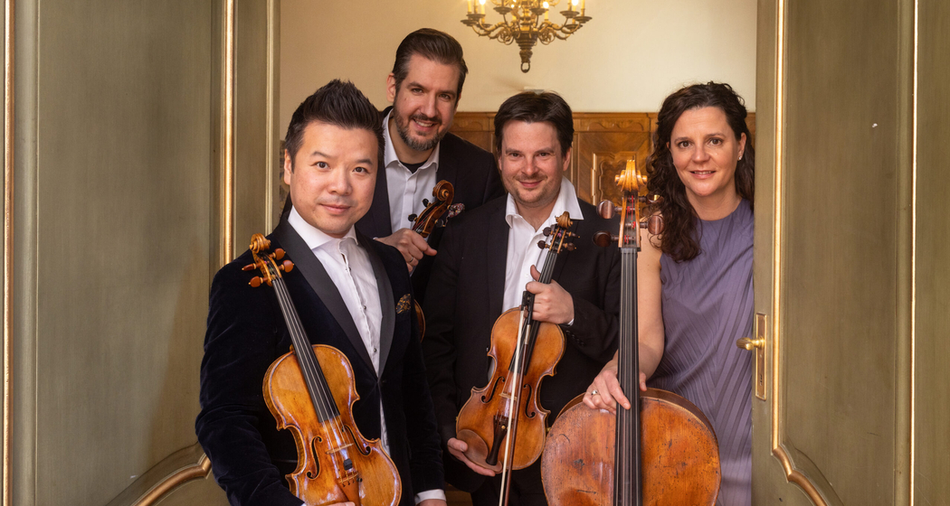 StradivariQuartett La Punt avu oct23