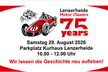 Lenzerheide Motor Classic