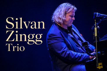 silvan zinggg