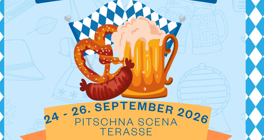 Oktoberfest im Hotel Saratz in Pontresina