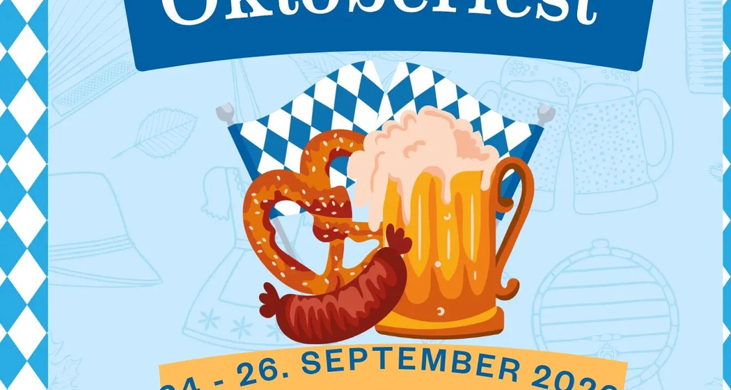 Oktoberfest im Hotel Saratz in Pontresina