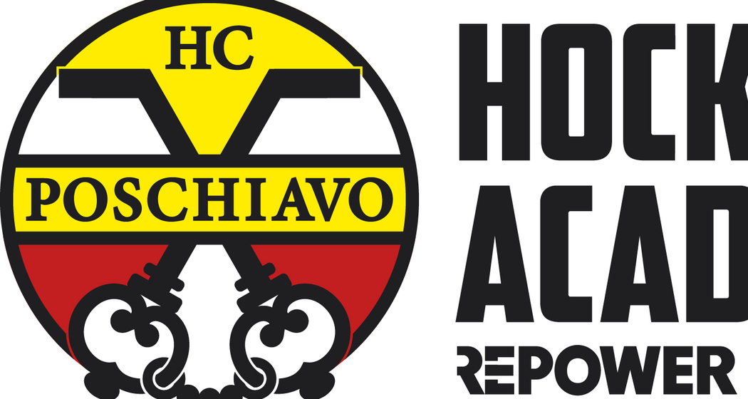 Logo Hockey Academy druck
