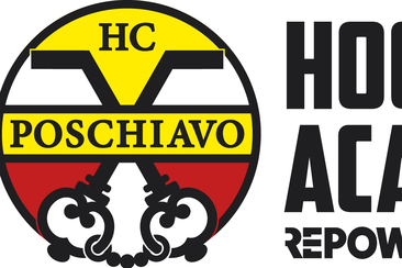 Logo Hockey Academy druck