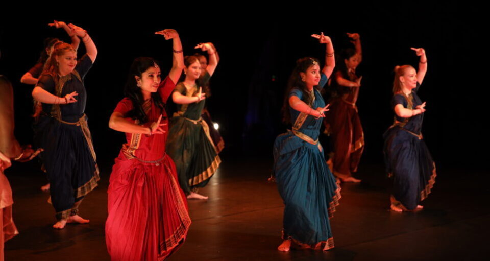 Theater Chur: Kala Chakra