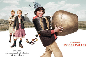 Kino: Schellen-ursli