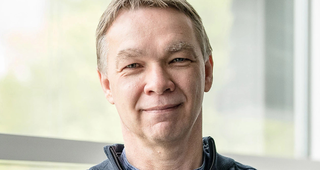 Prof. Michael Kramer, Direktor Max-Planck-Institut für Radioastronomie Bonn