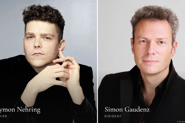 Sinfonia 2026